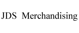JDS MERCHANDISING trademark