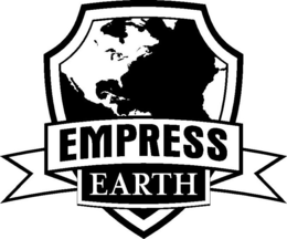 EMPRESS EARTH trademark