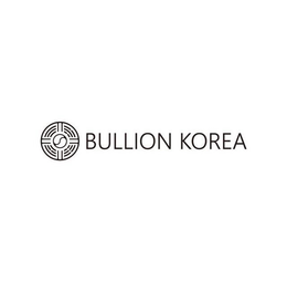 BULLION KOREA trademark