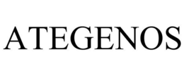 ATEGENOS trademark