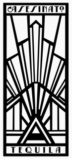 A ASESINATO TEQUILA trademark