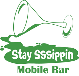 STAY SSSIPPIN MOBILE BAR trademark
