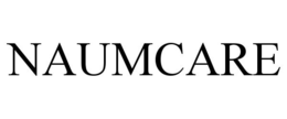 NAUMCARE trademark