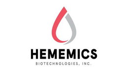 HEMEMICS BIOTECHNOLOGIES, INC. trademark