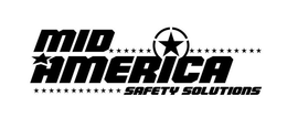MID AMERICA SAFETY SOLUTIONS trademark