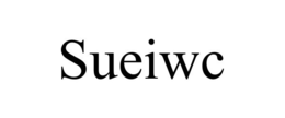 SUEIWC trademark