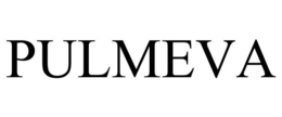 PULMEVA trademark