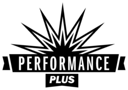 PERFORMANCE PLUS trademark