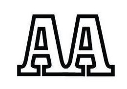 AA trademark