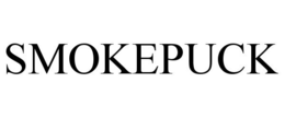 SMOKEPUCK trademark