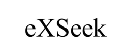 EXSEEK trademark