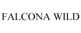 FALCONA WILD trademark