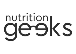 NUTRITION GEEKS trademark