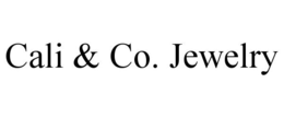 CALI & CO. JEWELRY trademark