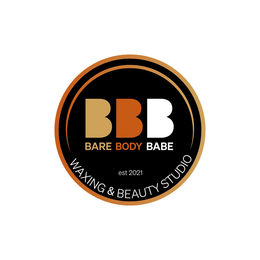 BBB BARE BODY BABE WAXING & BEAUTY STUDIO EST 2021 trademark