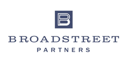 BP BROADSTREET PARTNERS trademark