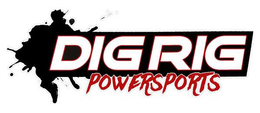 DIG RIG POWERSPORTS trademark