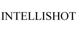 INTELLISHOT trademark