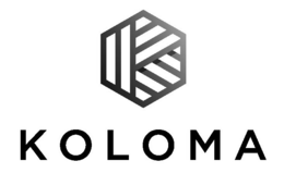 K KOLOMA trademark