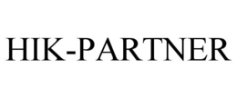 HIK-PARTNER trademark