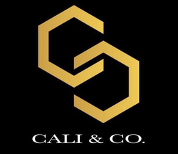 CC CALI & CO. trademark