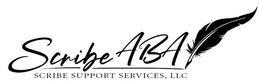 SCRIBE ABA SCRIBE SUPPORT SERVICES, LLC trademark