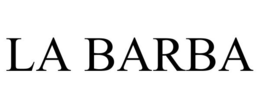 LA BARBA trademark
