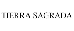 TIERRA SAGRADA trademark