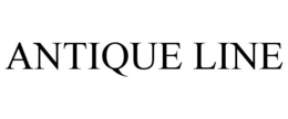 ANTIQUE LINE trademark