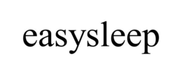 EASYSLEEP trademark