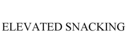 ELEVATED SNACKING trademark