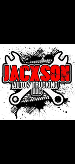 JACXSON AUTO/TRUCKING LLC trademark