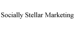 SOCIALLY STELLAR MARKETING trademark