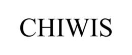 CHIWIS trademark