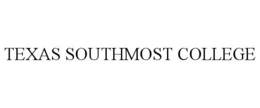 TEXAS SOUTHMOST COLLEGE trademark