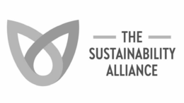 THE SUSTAINABILITY ALLIANCE trademark