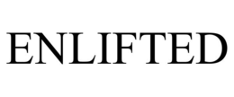 ENLIFTED trademark