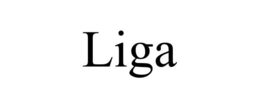 LIGA trademark