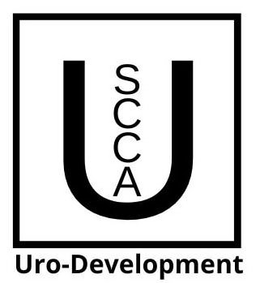 U SCCA URO-DEVELOPMENT trademark