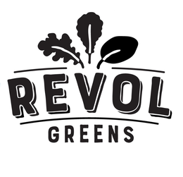 REVOL GREENS trademark
