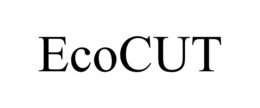 ECOCUT trademark
