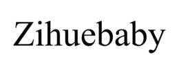 ZIHUEBABY trademark