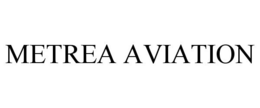 METREA AVIATION trademark