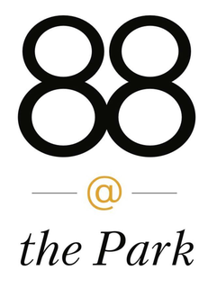 88 @ THE PARK trademark