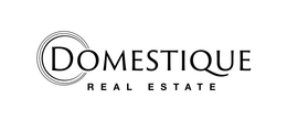 DOMESTIQUE REAL ESTATE trademark