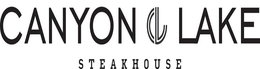 CANYON CL LAKE STEAKHOUSE trademark
