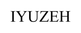 IYUZEH trademark