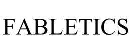 FABLETICS trademark