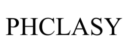 PHCLASY trademark