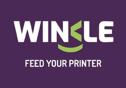 WINKLE FEED YOUR PRINTER trademark